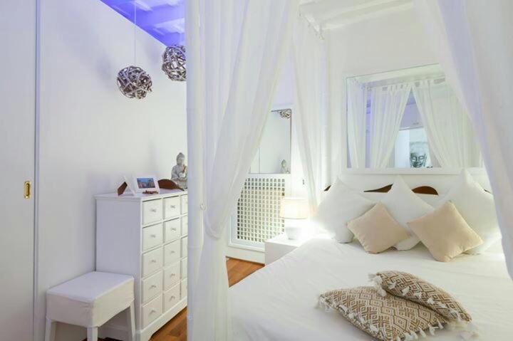 Navona Star Luxury Deluxe Daire Roma Dış mekan fotoğraf