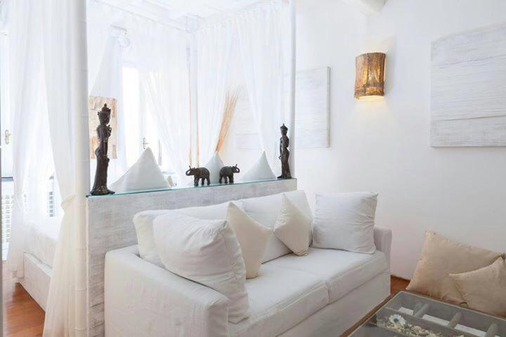 Navona Star Luxury Deluxe Daire Roma Dış mekan fotoğraf