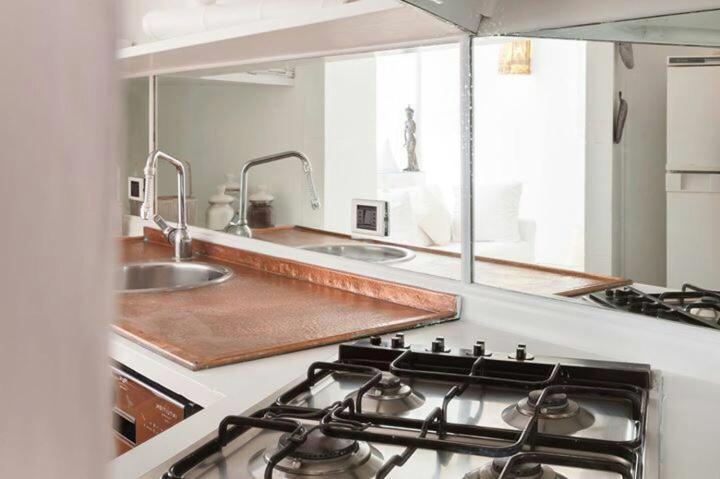 Navona Star Luxury Deluxe Daire Roma Dış mekan fotoğraf