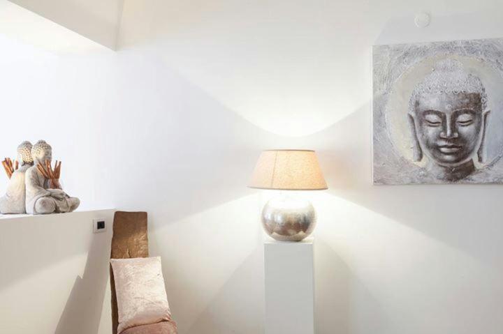Navona Star Luxury Deluxe Daire Roma Dış mekan fotoğraf