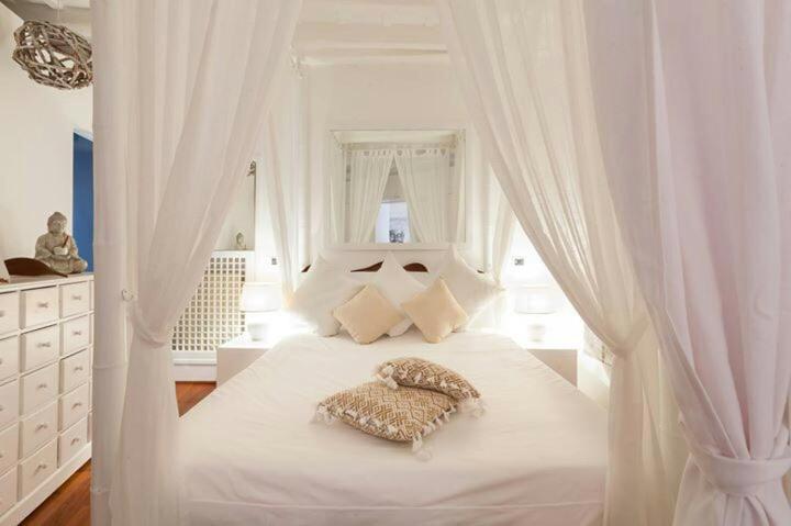 Navona Star Luxury Deluxe Daire Roma Dış mekan fotoğraf